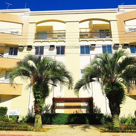 Ed. Vila Malorca Bombinhas Exterior photo