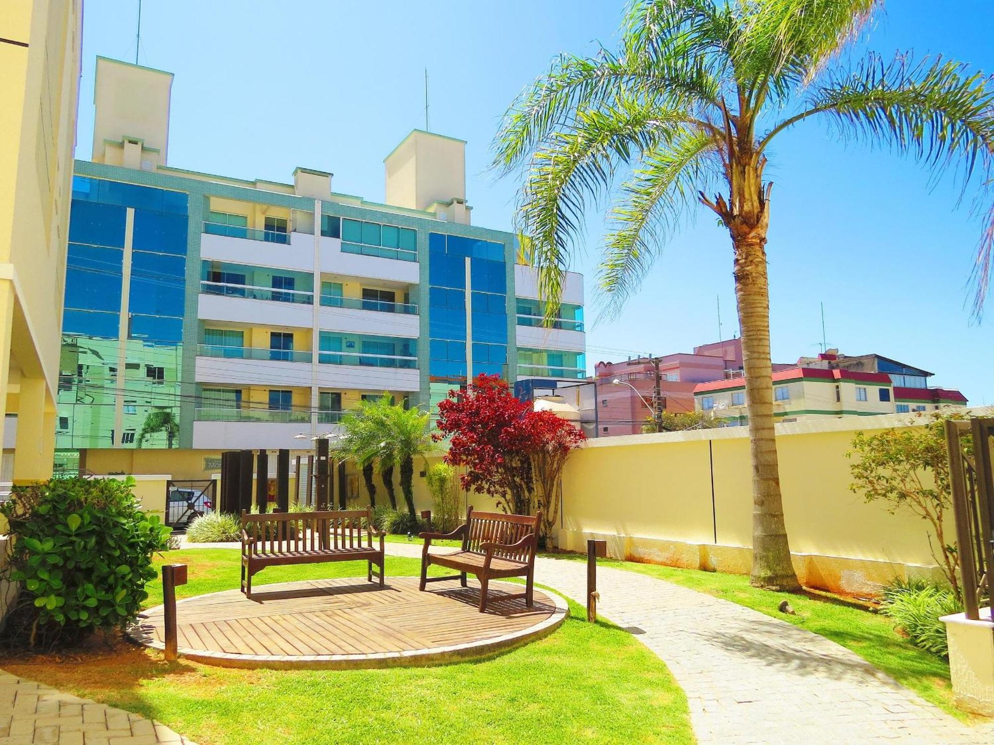 Ed. Vila Malorca Bombinhas Exterior photo